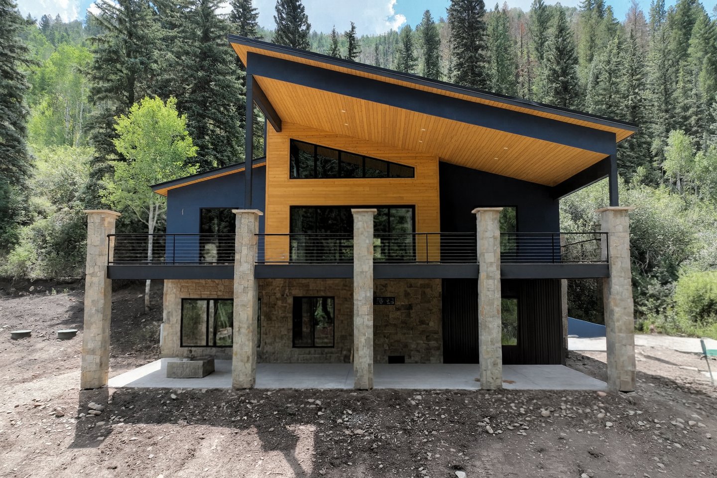 Custom Home Building