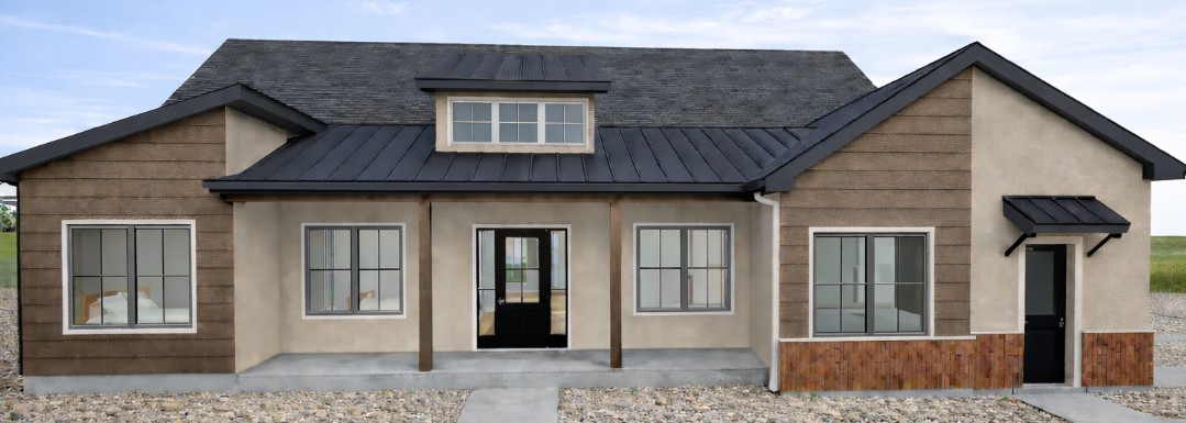 Move-In Ready Homes